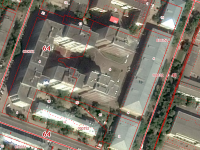 Концепция поменялась - детской и спортивной площадкам - быть!