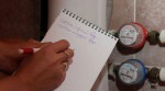 Как правильно снимать показания счётчиков горячей и холодной воды